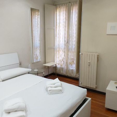 Appartement Magenta Gold - Centrale Ed Ideale Per Gruppi E Famiglie à Turin Extérieur photo