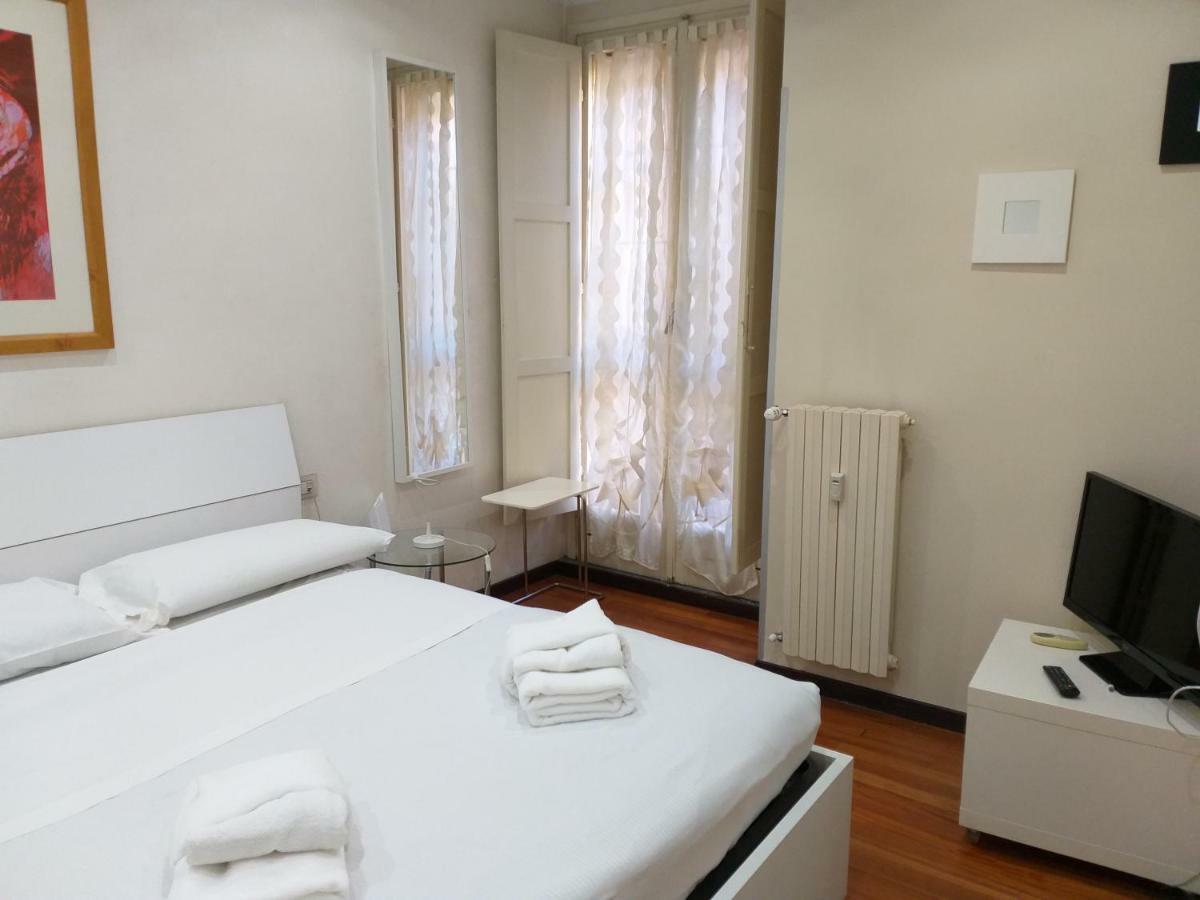 Appartement Magenta Gold - Centrale Ed Ideale Per Gruppi E Famiglie à Turin Extérieur photo