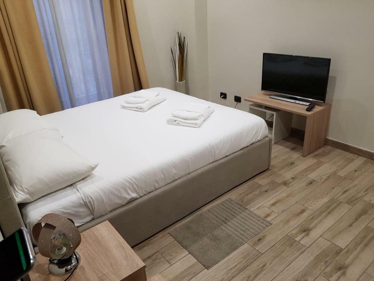 Appartement Magenta Gold - Centrale Ed Ideale Per Gruppi E Famiglie à Turin Extérieur photo
